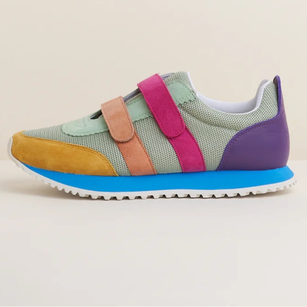 Charlotte Stone Conway in Nassau Colorway